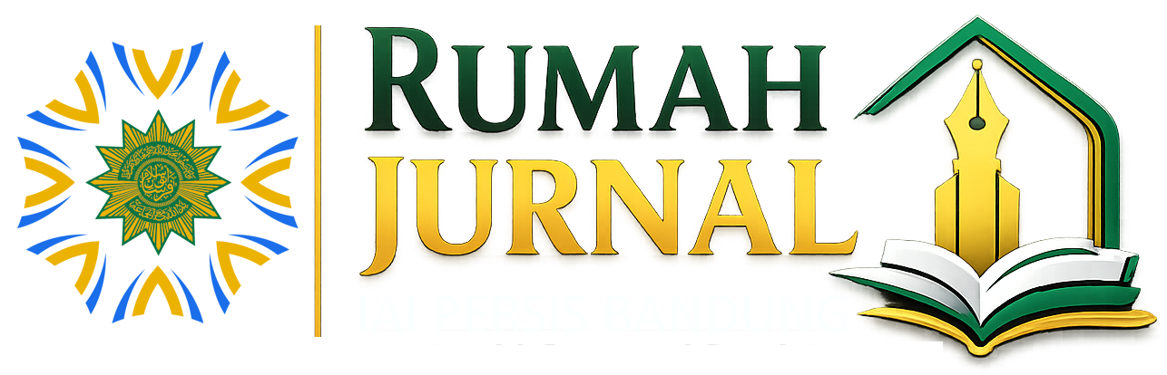 Logo Rumah Jurnal