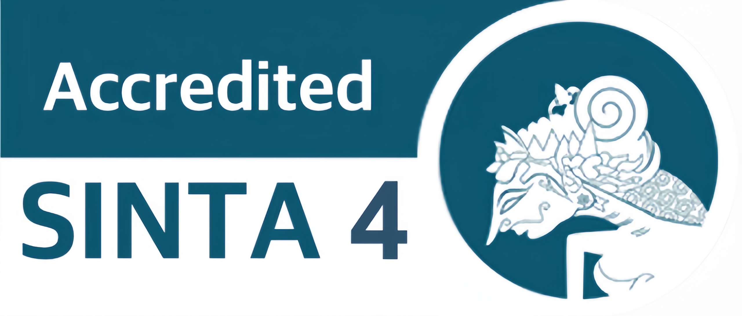 Accredited SINTA 4